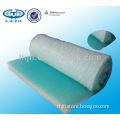 Fiberglass Paint Stop Filter Media